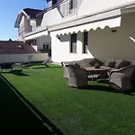 Appartamenti Villa Simeoli