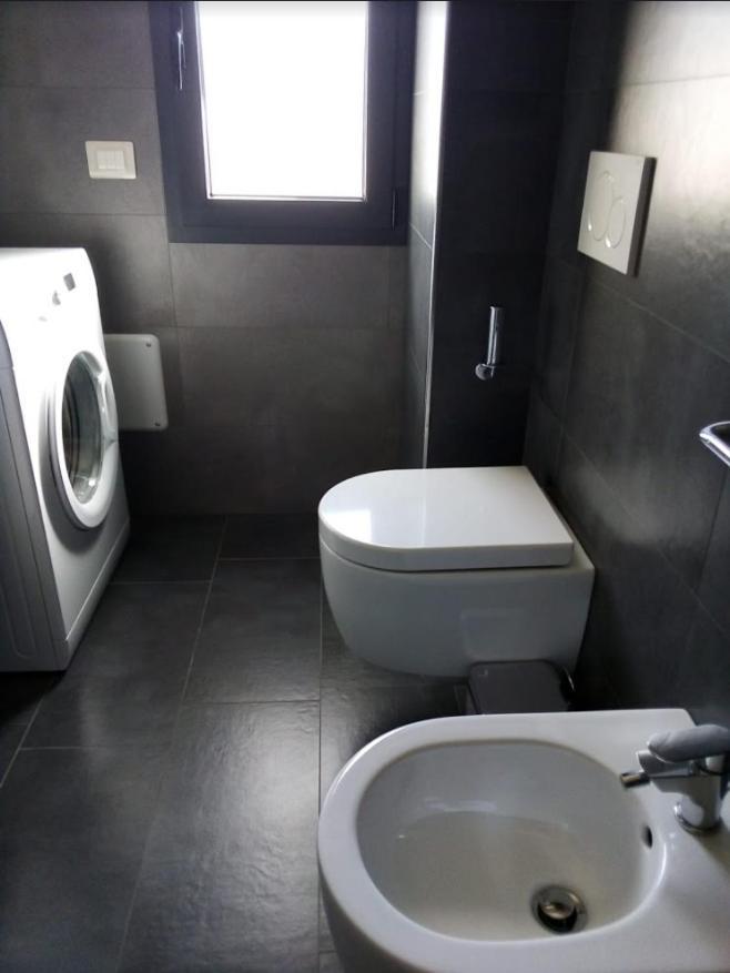 Apartment Simeoli *