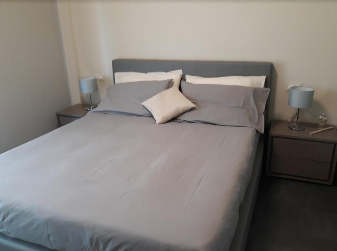 Apartment Simeoli *