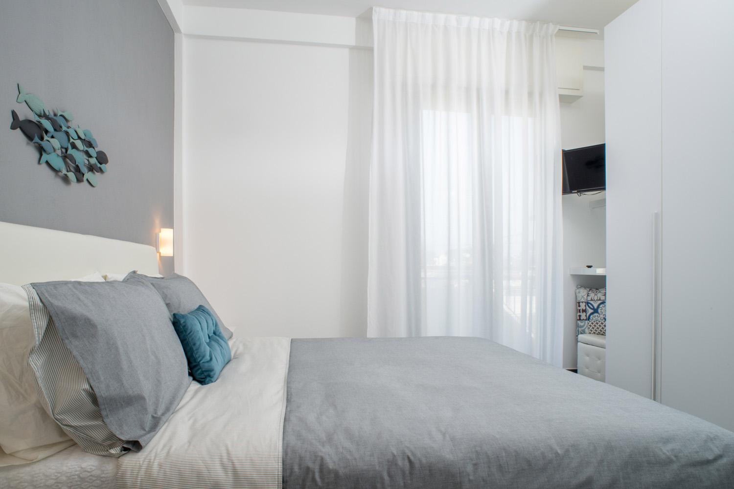 Simeoli Apartment *