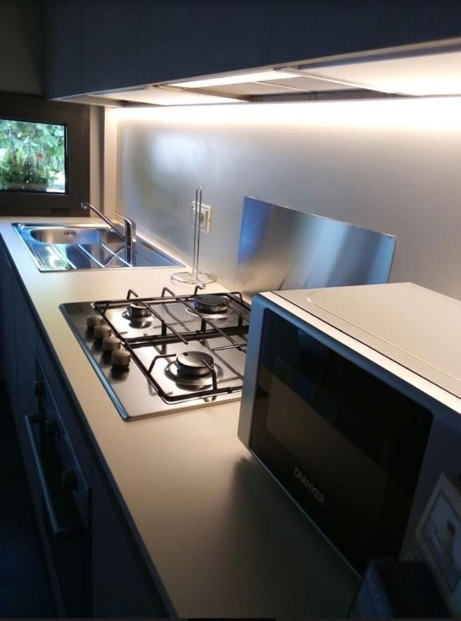 Simeoli Apartment Riccione