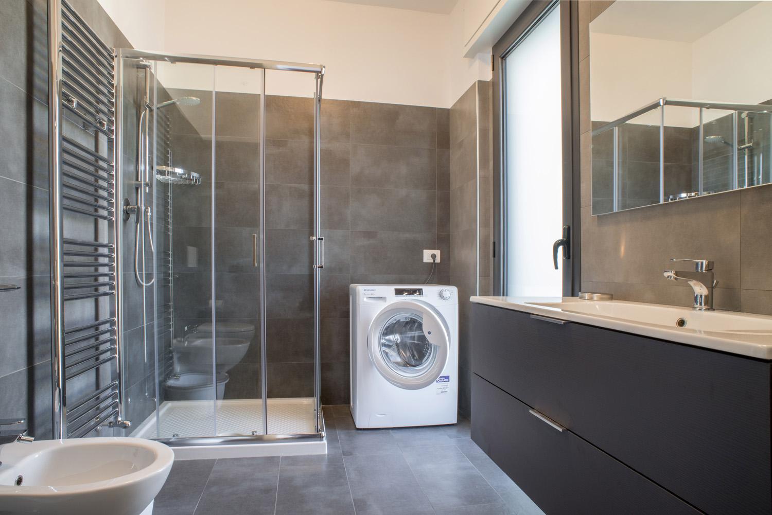 Apartment Simeoli