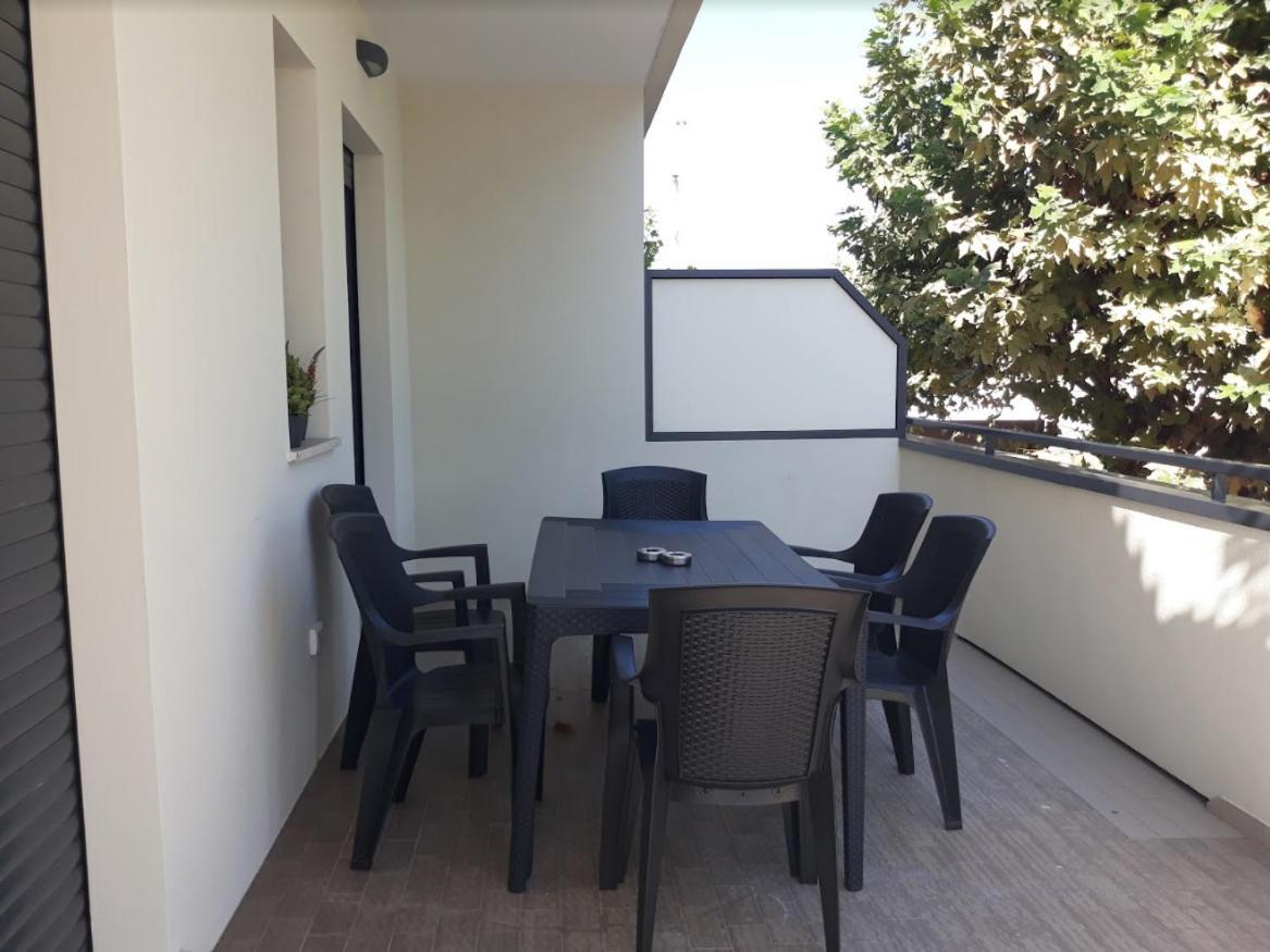 Simeoli Apartment Riccione