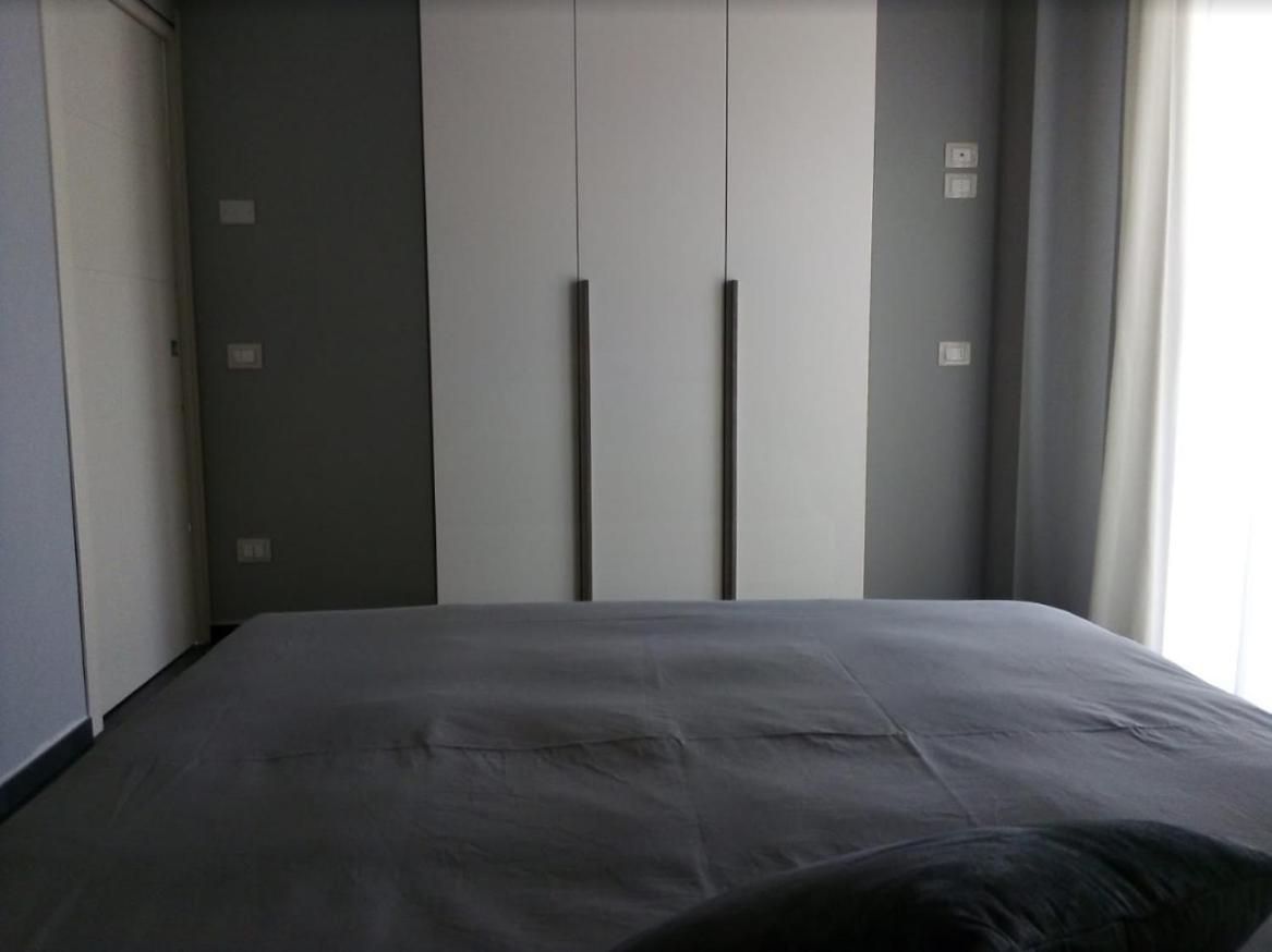 Simeoli Apartment *