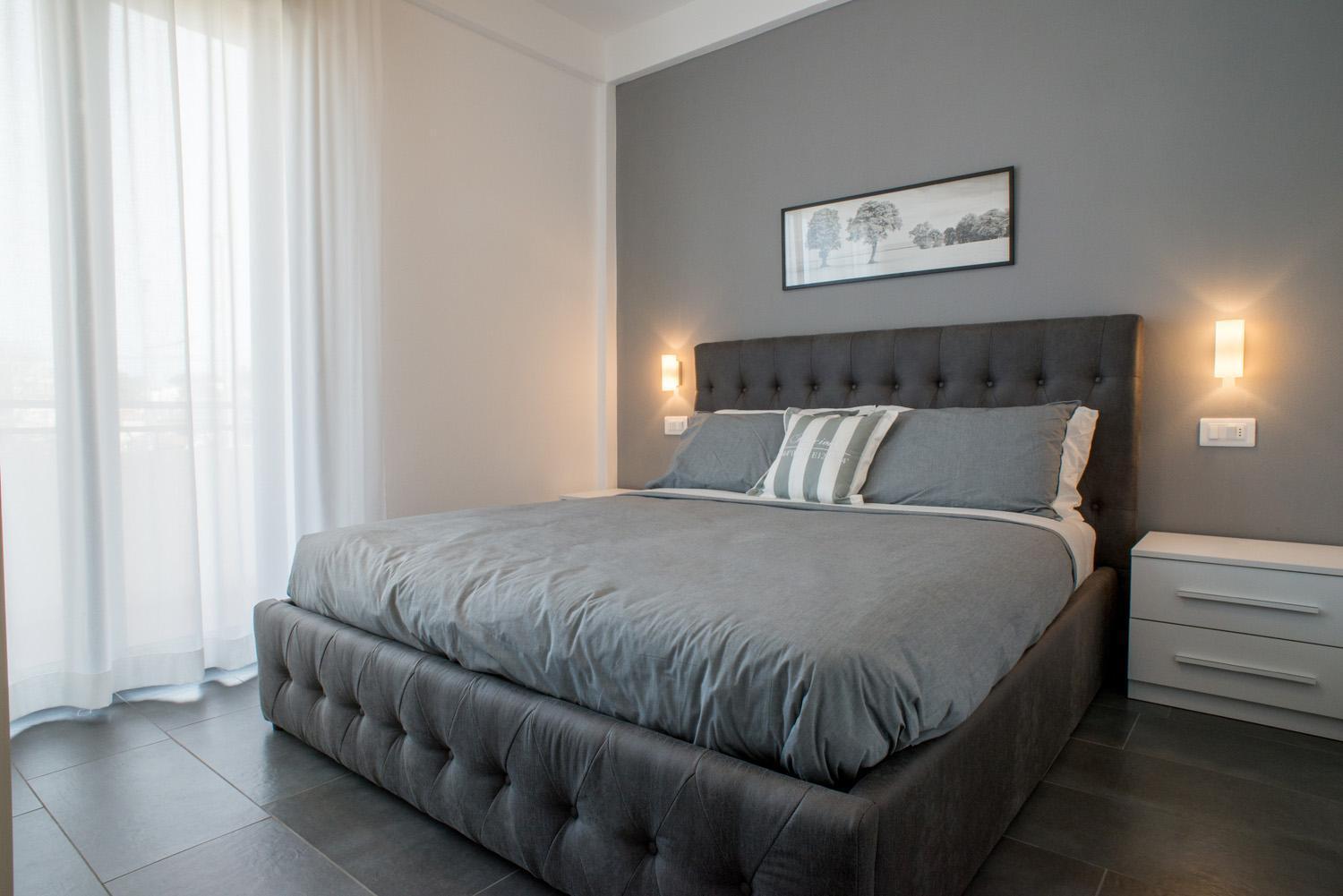 Simeoli Apartment Riccione