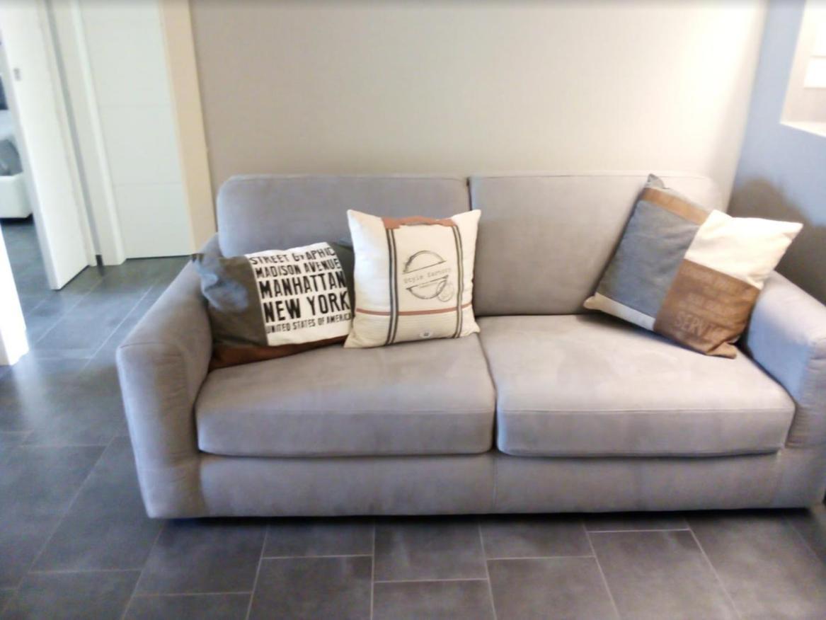 Apartment Simeoli *
