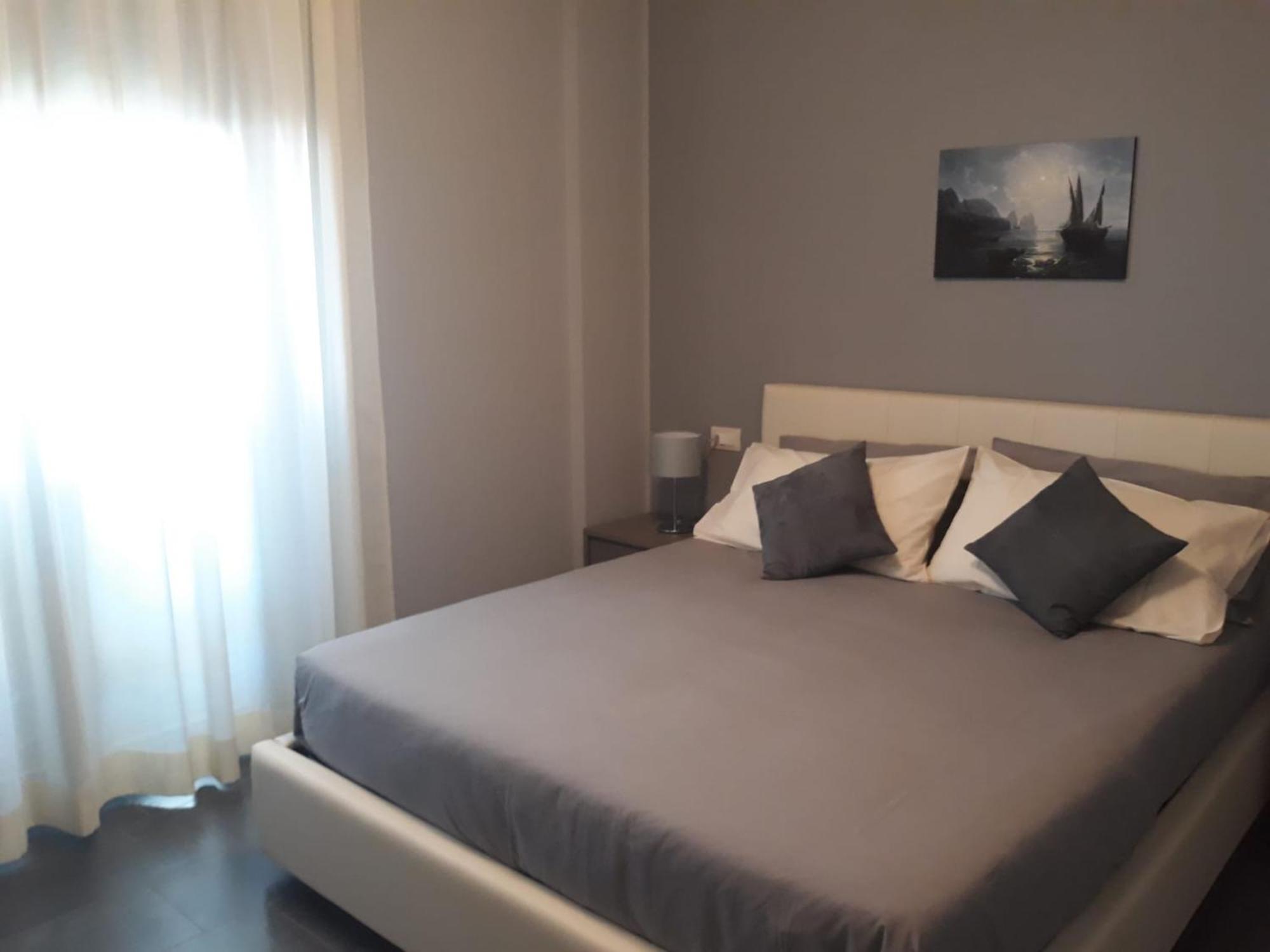 Apartment Simeoli