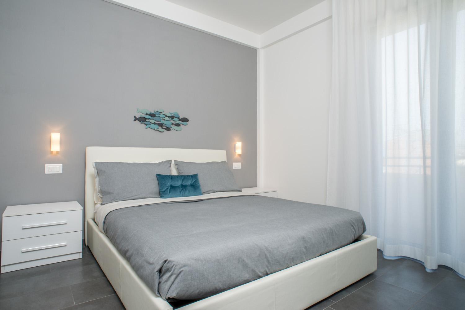 Simeoli Apartment Riccione