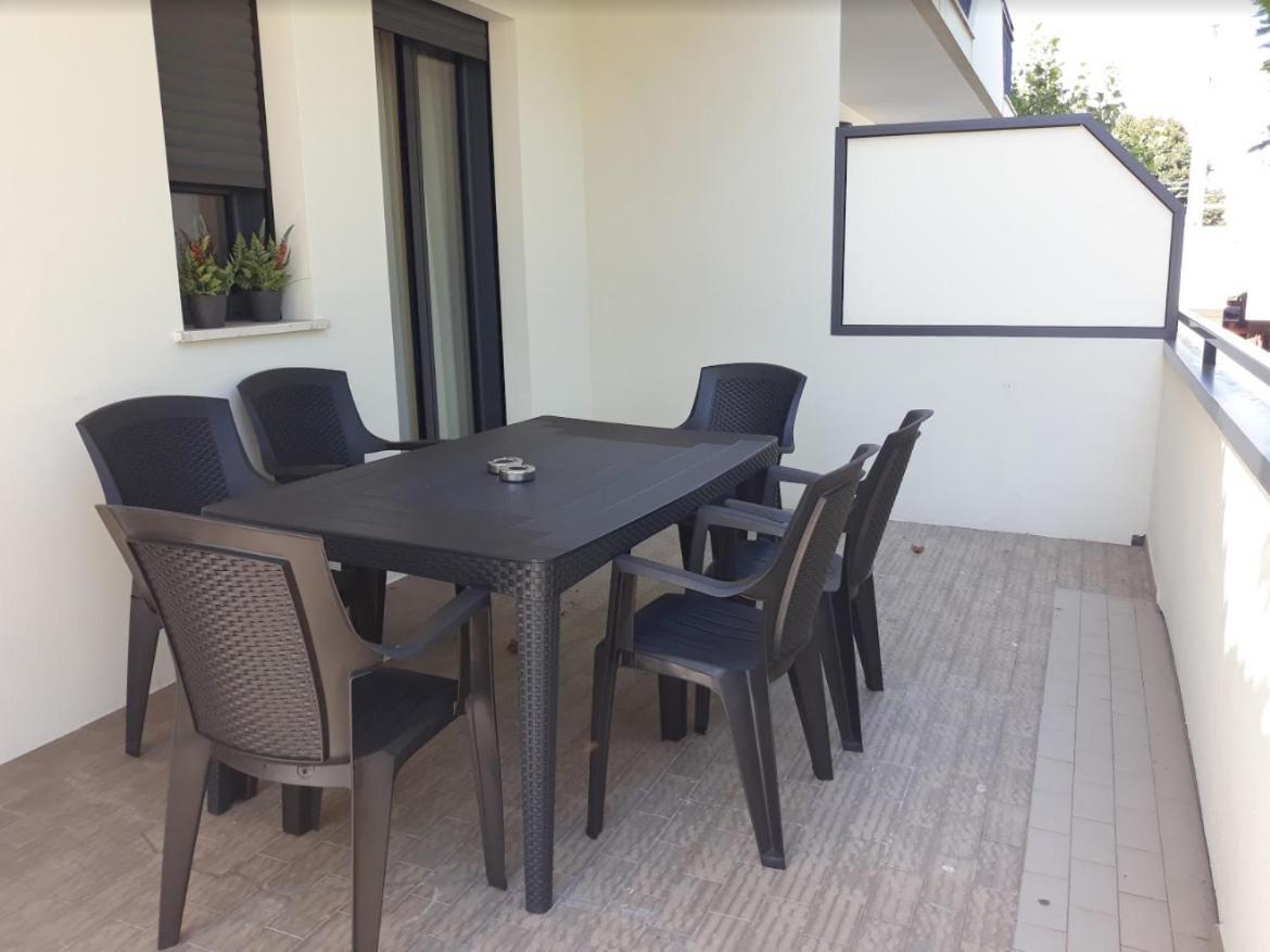 Simeoli Apartment