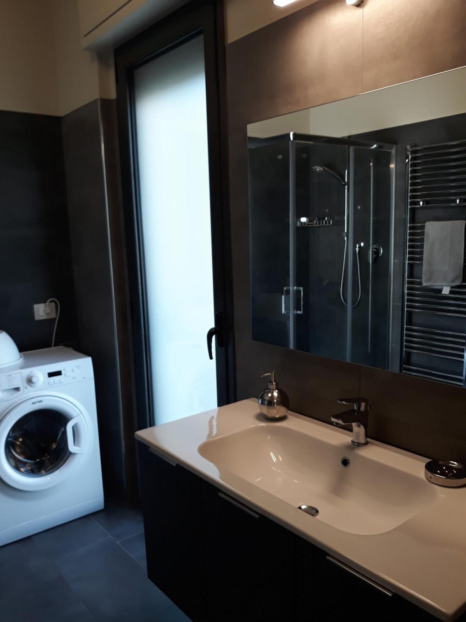 Apartment Simeoli
