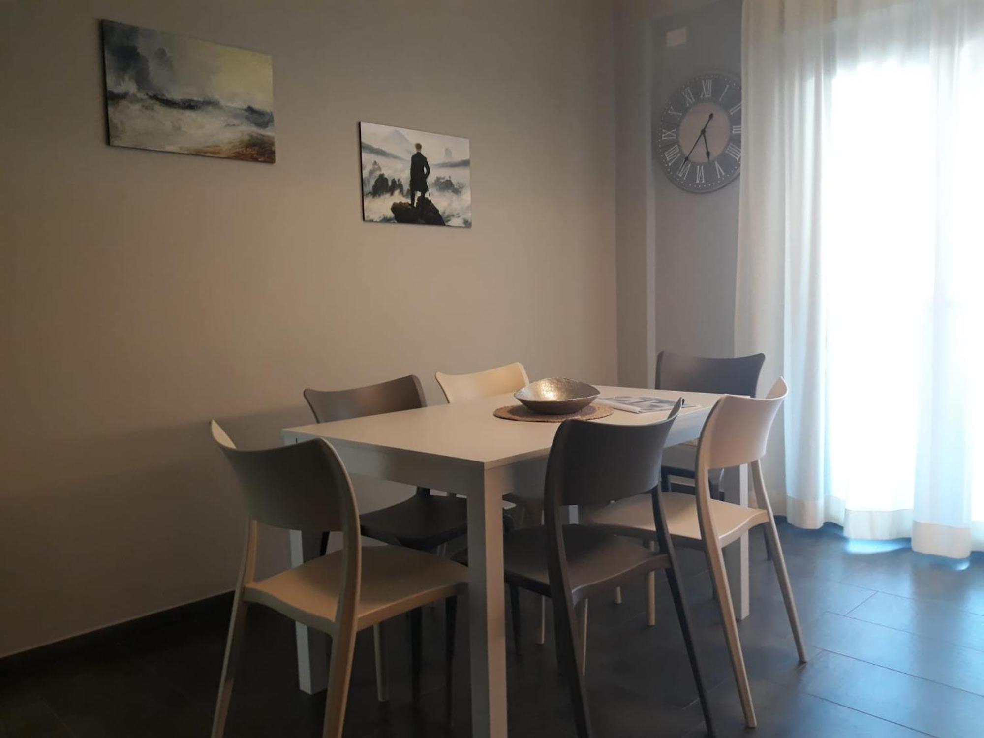 Simeoli Apartment Riccione