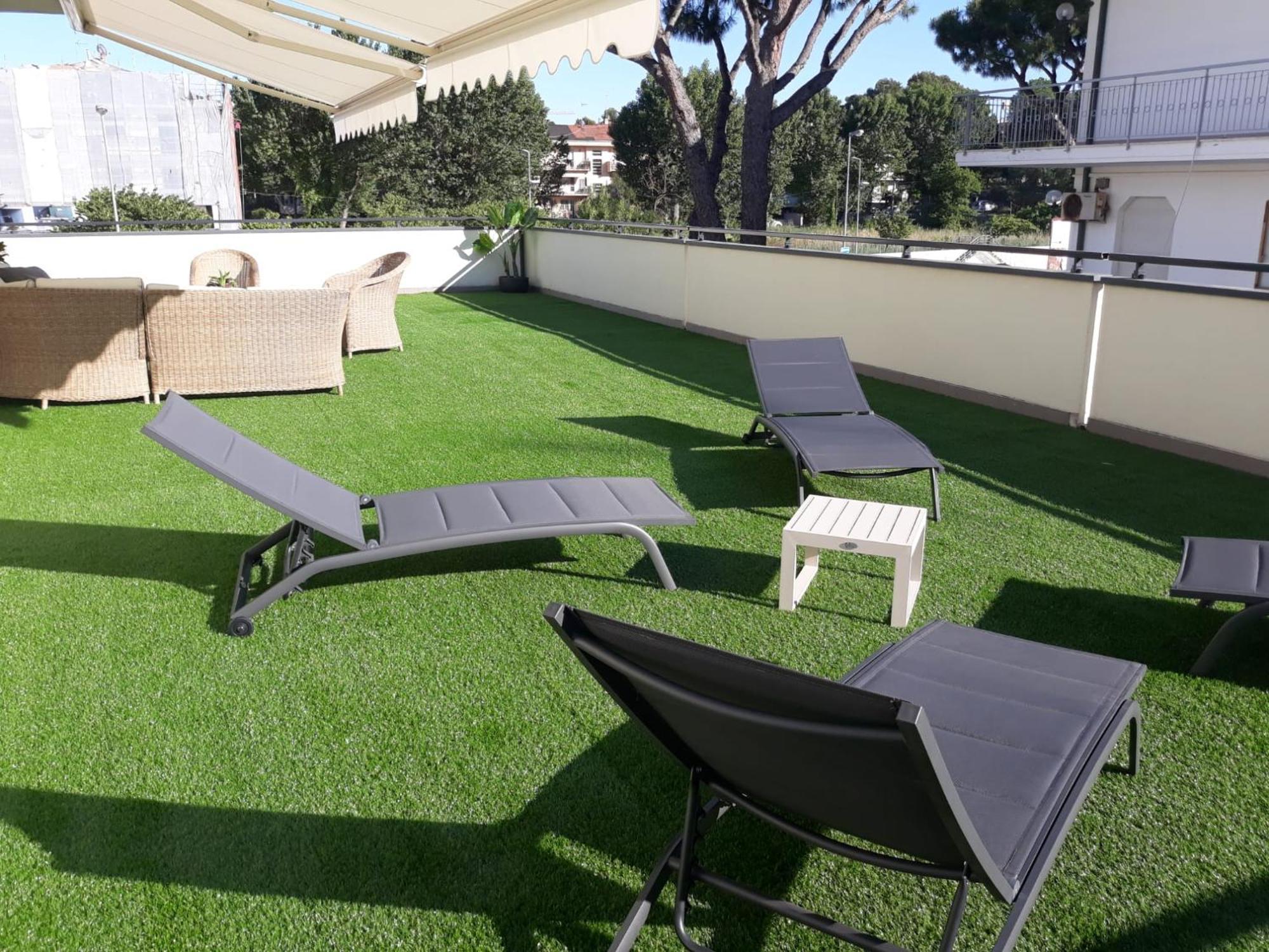 Apartment Simeoli