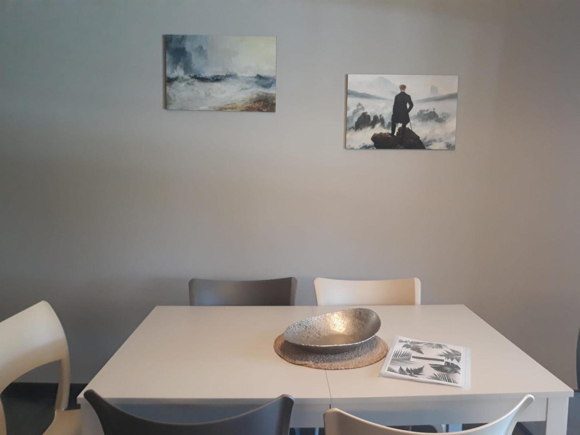 Apartment Simeoli